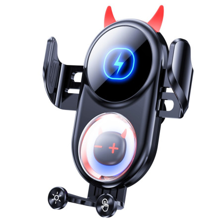 15W langaton laturi Devil...