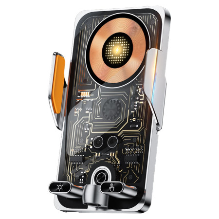 66W Punk-tyylinen langaton...