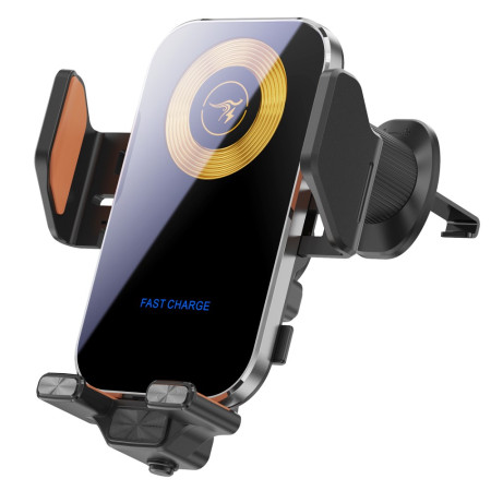 Langaton autoteline...