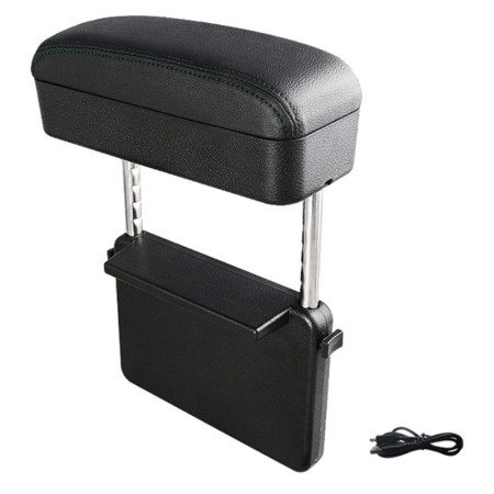 Keskikonsolin järjestäjä...