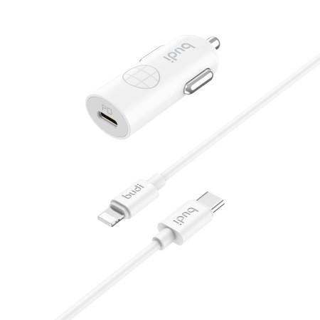 33W USB-C autolaturi 1.2m...