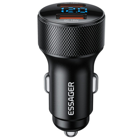 Nopea autolaturi 36W PD /...