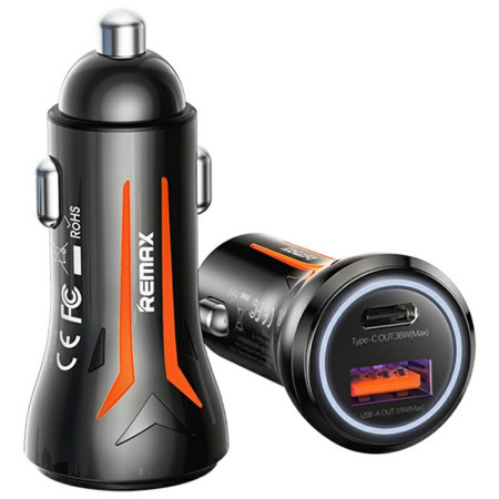 54W Kaksoisportti USB /...