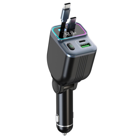 Kaksinkertainen USB-C...