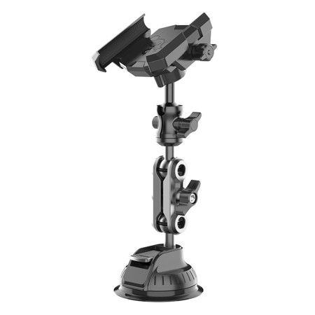 Säädettävä autoteline...