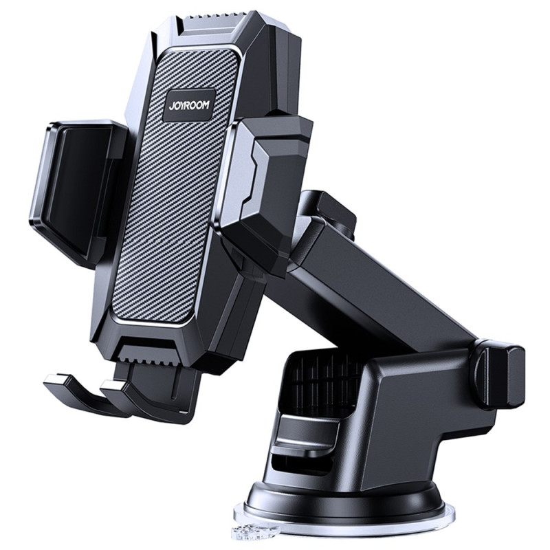 Monikiinnitteinen säädettävä imukuppi auton puhelimen pidike JOYROOM