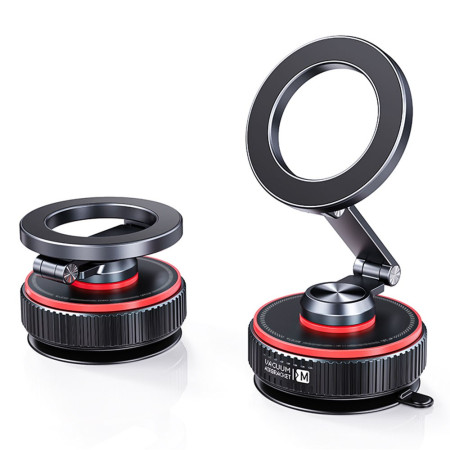 720° magneettinen tuki...