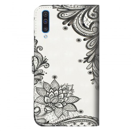 Samsung Galaxy A70 Chic Lace Case