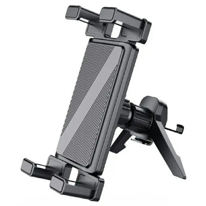 360° Universal Tablet/Phone Holder (tuuletusritilä)