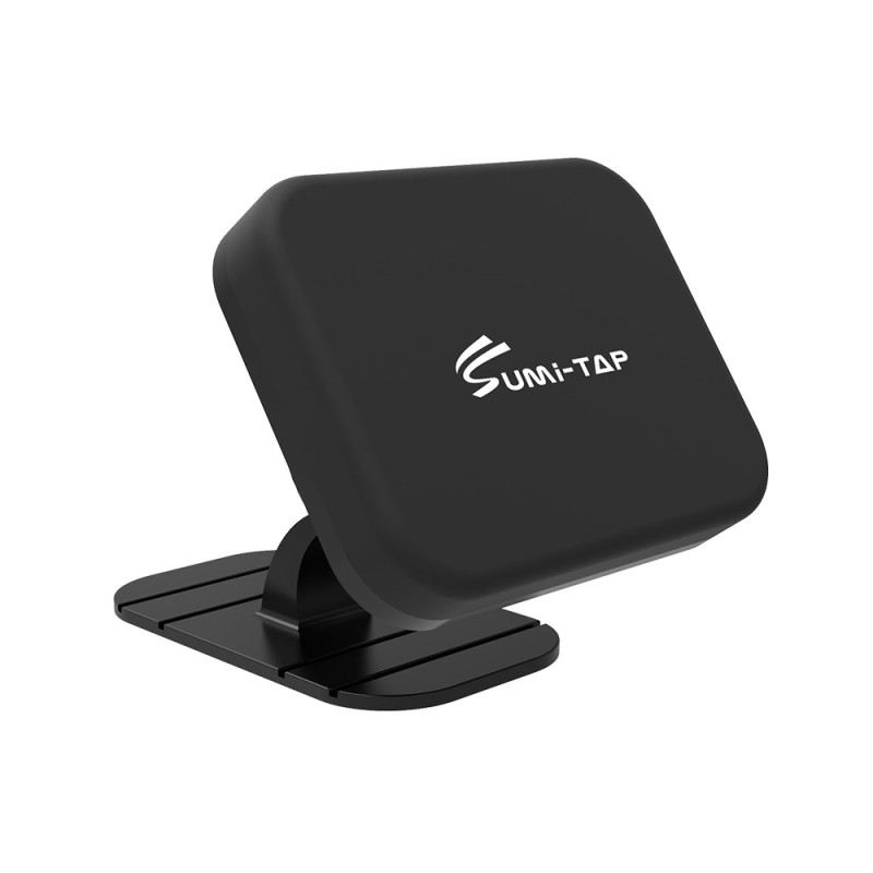 SUMI 360° magneettituki Säädettävä liima-alusta