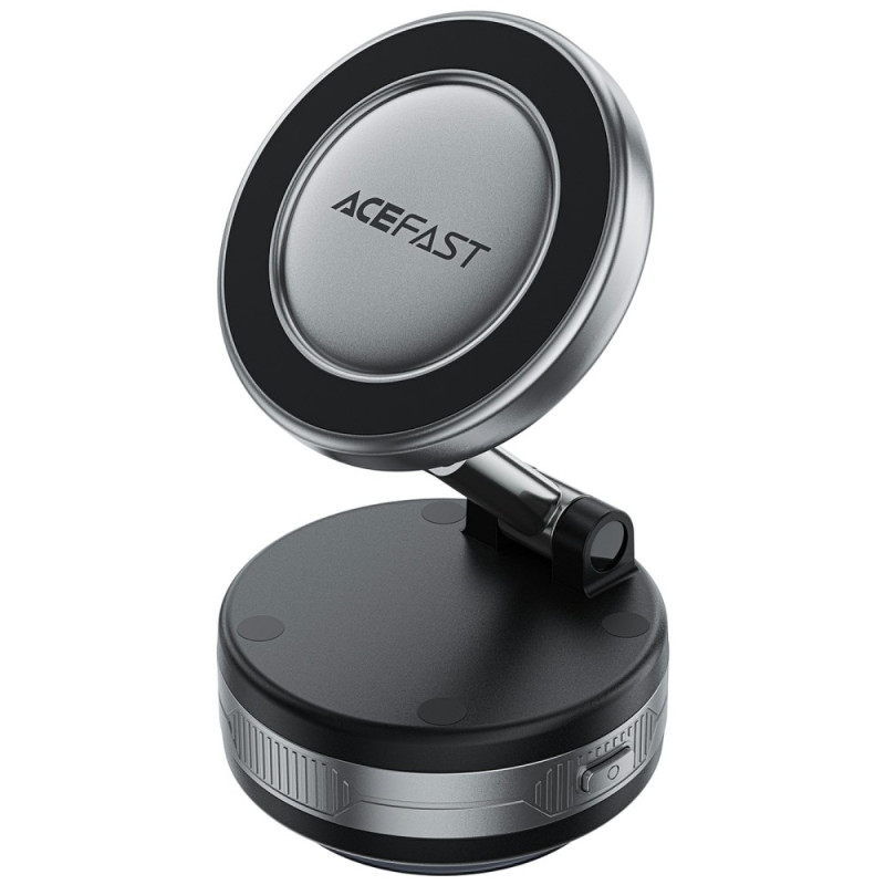 Magneettinen autoteline älykkäällä imukupilla ACEFAST