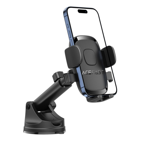 Nopea imukuppiautoteline...