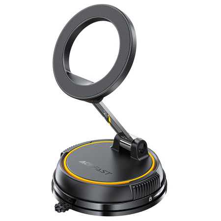 360° magneettinen...