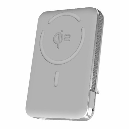Qi2 10000mAh magneettinen...