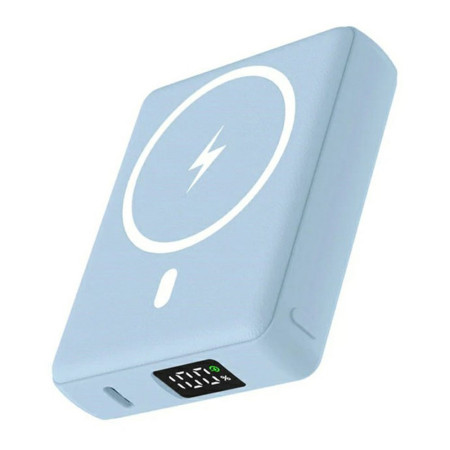 E42A Ulkoinen magneettinen...