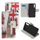 Samsung Galaxy A70 London Life Case