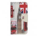 Samsung Galaxy A70 London Life Case