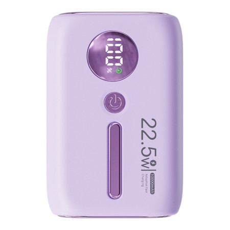 ROISKIN 10000mAh ulkoinen...