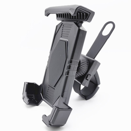 360° yleispuhelimen pidike...