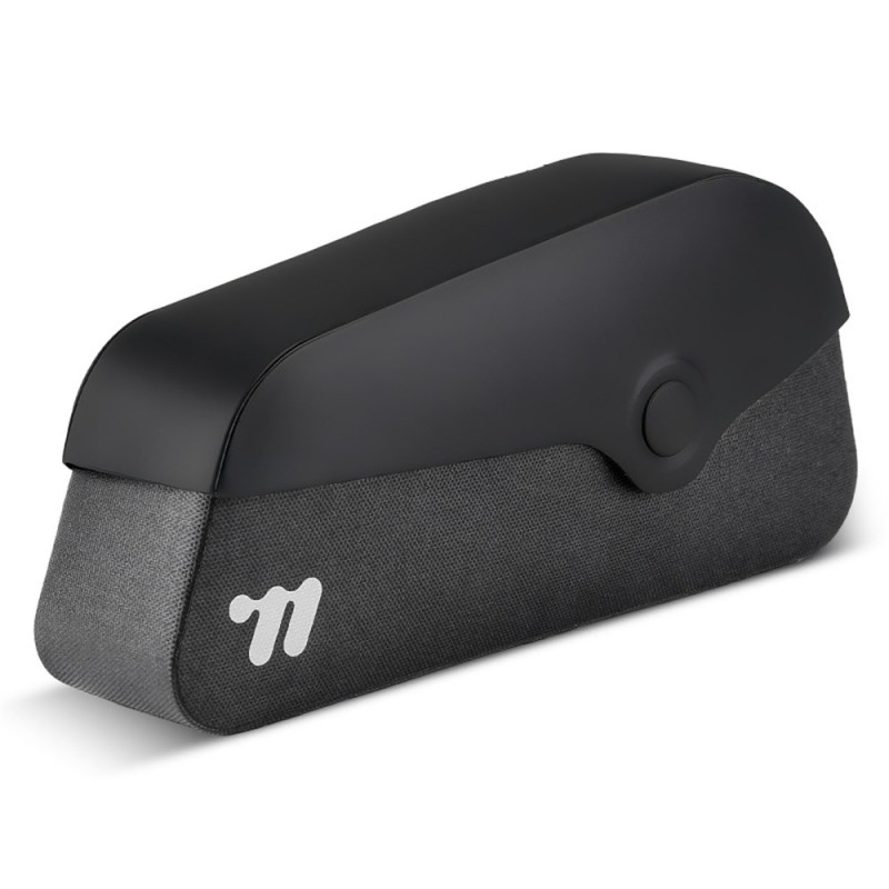 Vedenpitävä magneettinen laukku maastopyörän runkoon