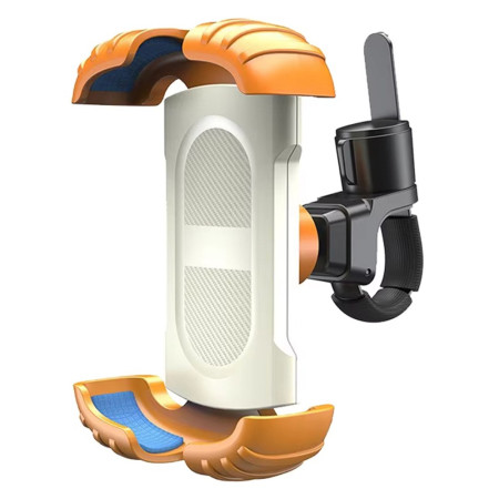 360° pyörivä puhelimen...