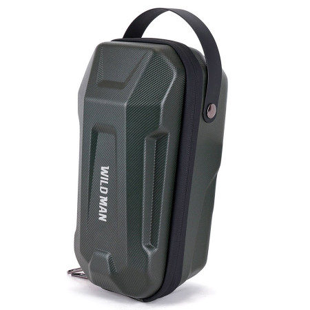 4.5L ohjaustankolaukku WILD...