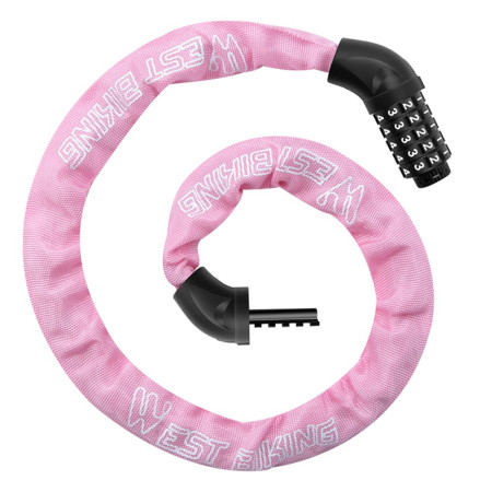 WEST BIKING 5-numeroinen...