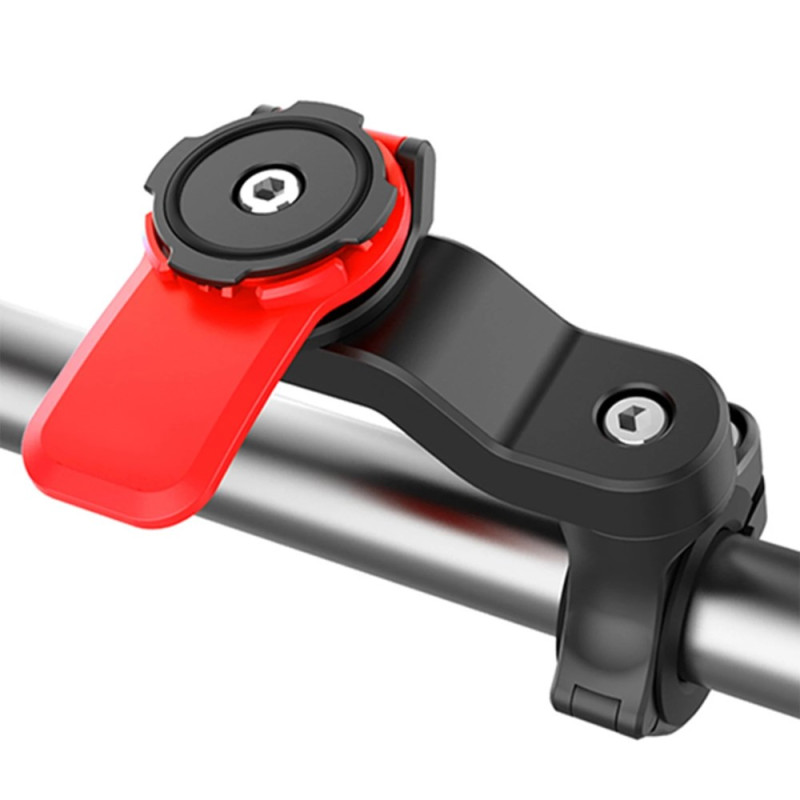 360° kääntyvä pyöräteline älypuhelimille (4,7-6,7")