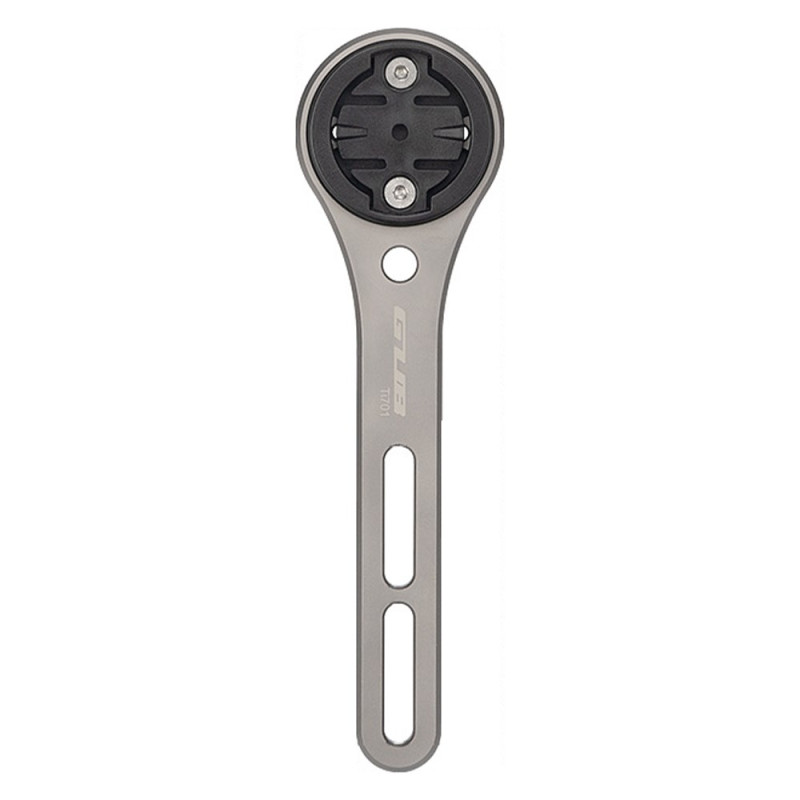 Yleinen keskitetty tuki pyörätietokoneille ja kameroille