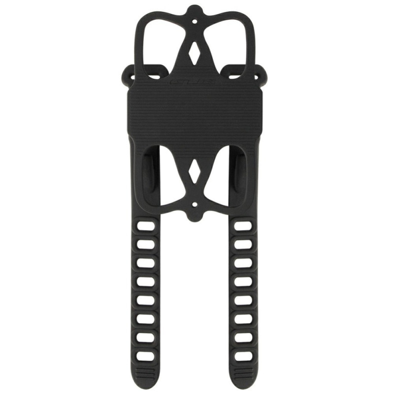 GUB polkupyörän ohjaustangon puhelimen pidike