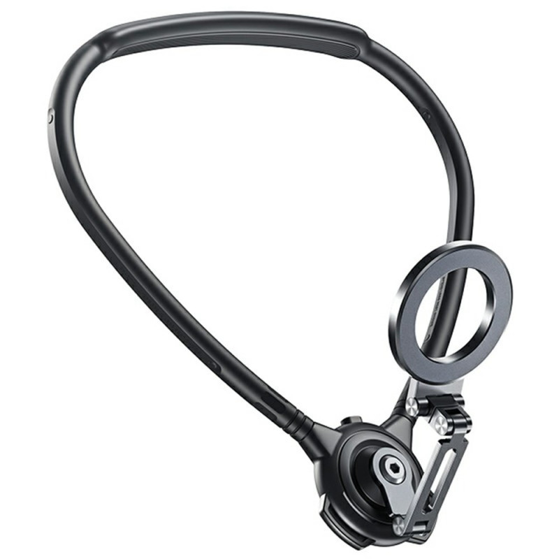 POV magneettinen puhelimen pidike videota varten