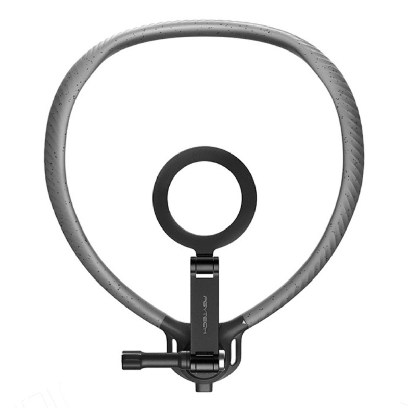 PGYTECH magneettinen handsfree POV-puhelimen pidike