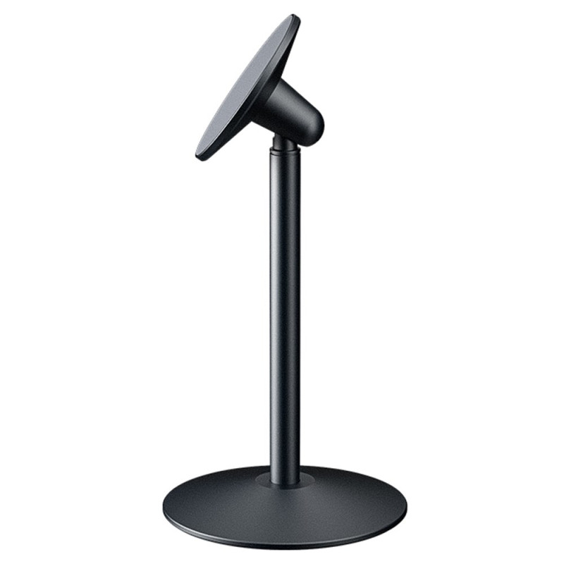 Magneettinen 360° pyörivä säädettävä pöytäjalusta