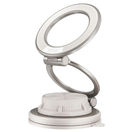 Magneettinen imukuppi...