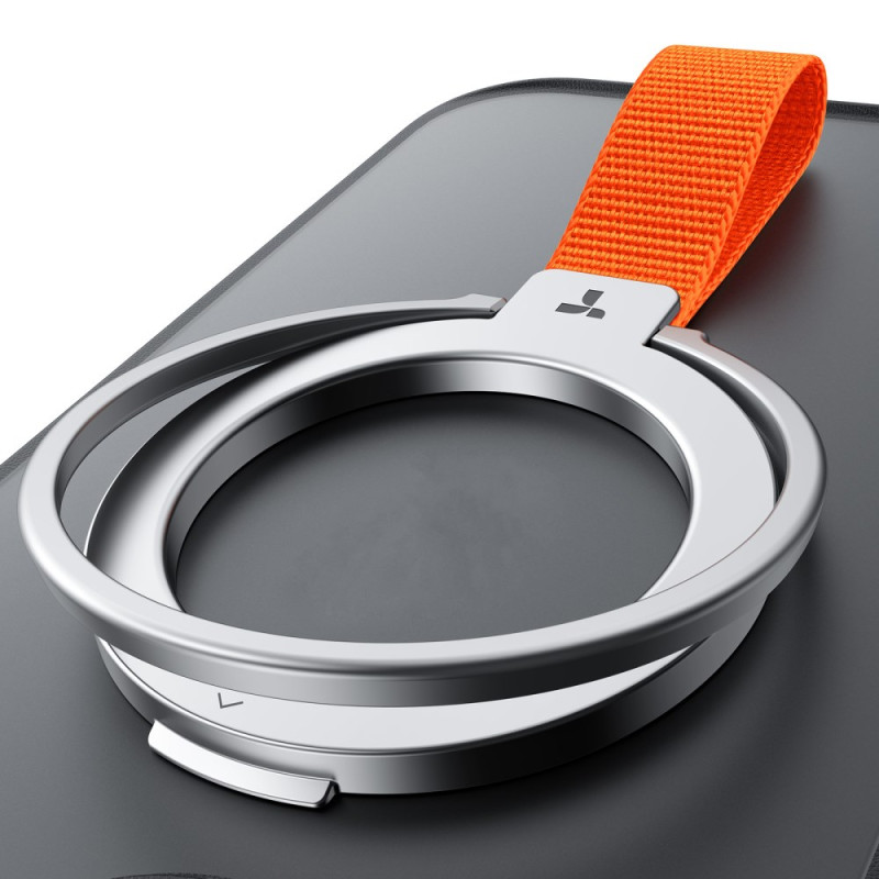 Pyörivä magneettinen tukirengas yhteensopiva MagSafe TORRASin kanssa