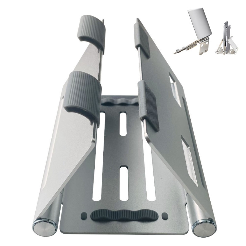 Taitettava 3-in-1 jalusta (matkapuhelin
, tabletti, puhelin) BENWIS