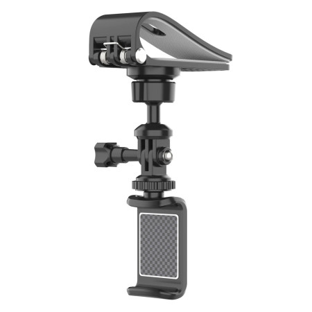 Universaali auton visiirin...