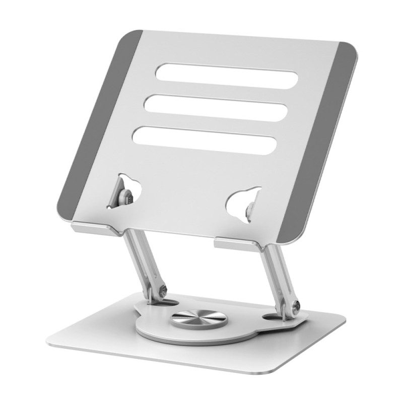 Kannettavan tietokoneen ja tabletin jalusta 12-17,3 tuumaa