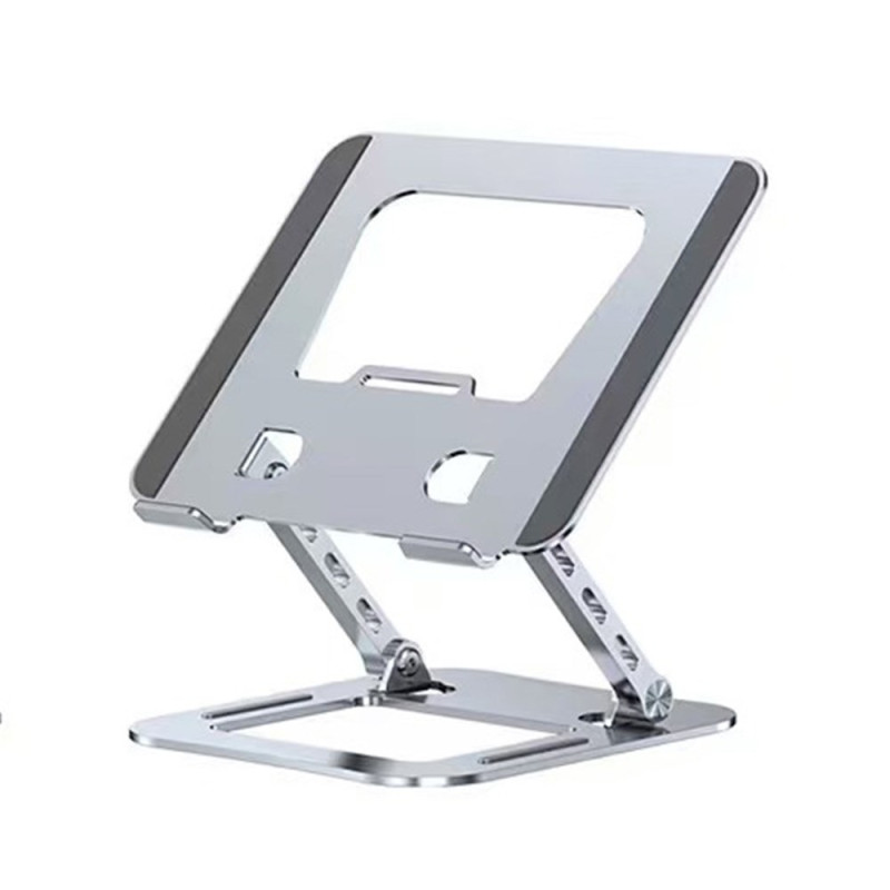 COTECI Taitettava matkapuhelimen
 ja tabletin jalusta