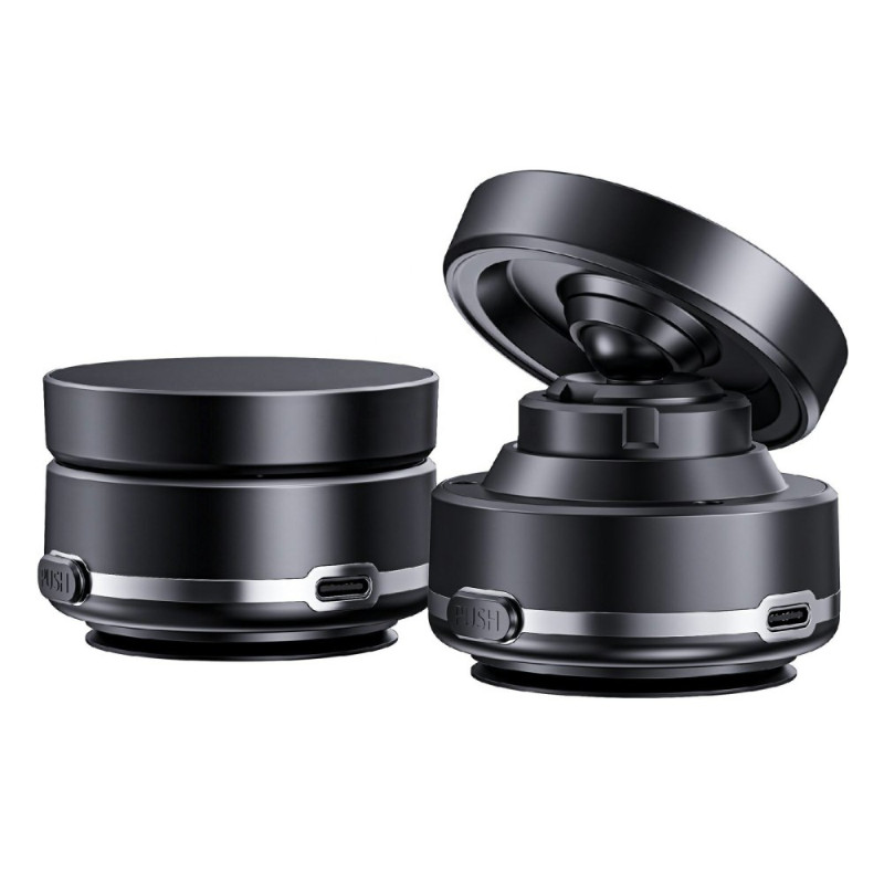 Magneettinen auton puhelimen pidike