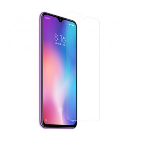 Karkaistua lasia näytönsuoja Xiaomi Mi 9 SE:lle
