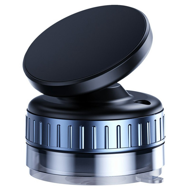 Magneettinen imukuppi auton puhelimen pidike 360 ° kierto