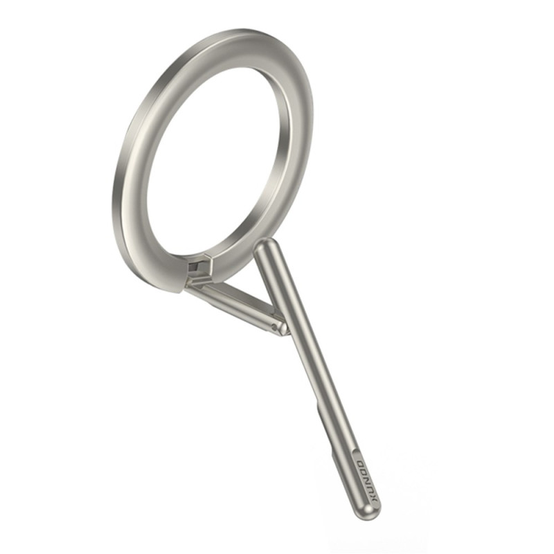 Magneettinen pyörivä puhelimen pidike XUNDD