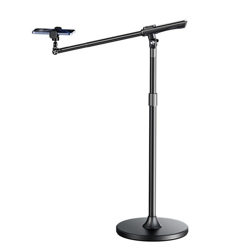 Säädettävä älypuhelimen lattiateline JOPREE