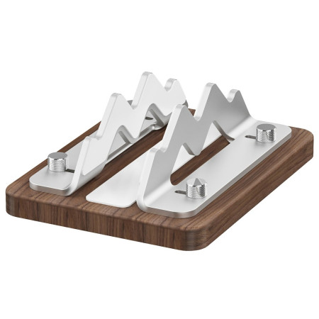 Säädettävä pystysuora...