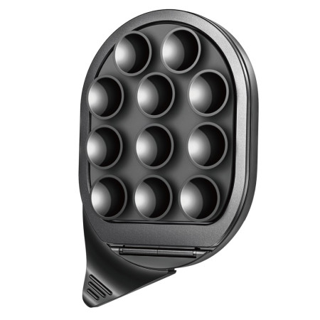 Magneettinen pidike...