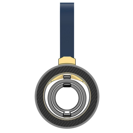 Pyörivä magneettinen...