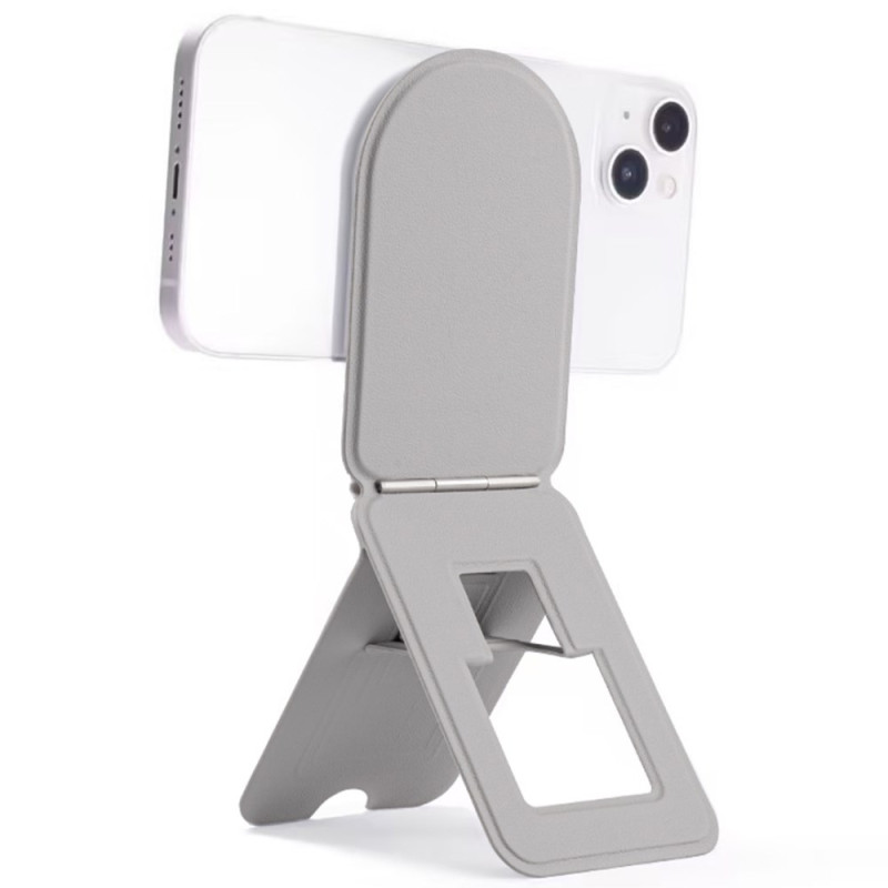 Taitettava magneettinen pöytäpuhelinpidike