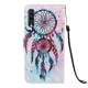 Samsung Galaxy A70 Dreamcatcher Case Punainen