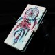 Samsung Galaxy A70 Dreamcatcher Case Punainen